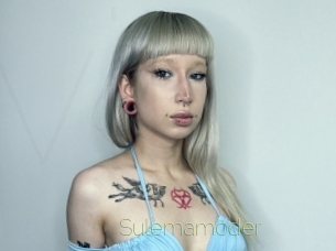Sulemamoder