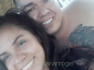 Sulibananroger