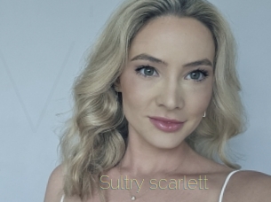 Sultry_scarlett