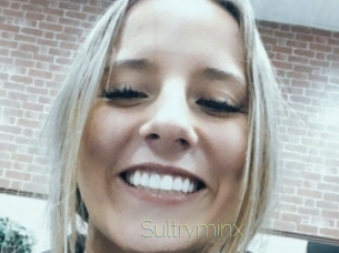 Sultryminx
