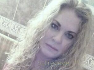 Sultrystevie