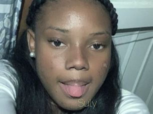 Suly