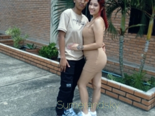 Sumerandsky