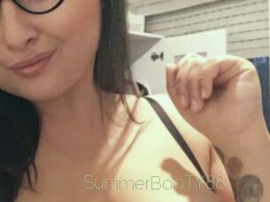 SummerBooTY88