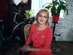 Summersweetgirl