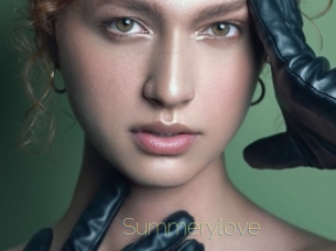 Summerylove