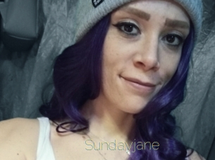 Sundayjane