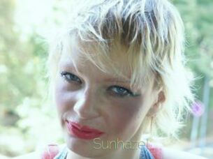 Sunhazel