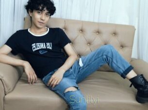 Sunlilyi