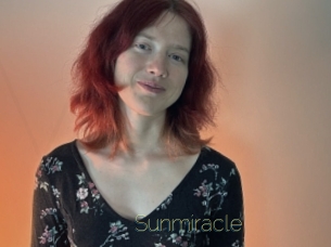 Sunmiracle