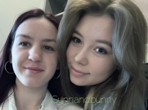 Sunnandbunny