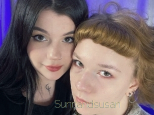 Sunnandsusan