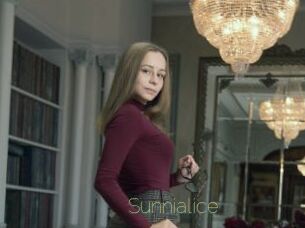 Sunnialice