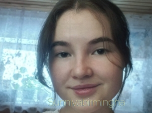 sunnivabirmingha Visio Tchats