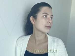 Sunnivadarter