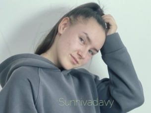 Sunnivadavy