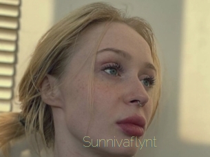 Sunnivaflynt