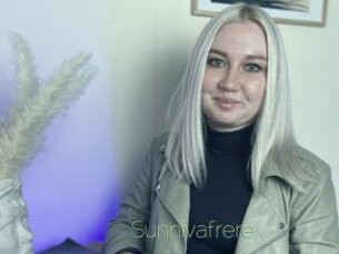 Sunnivafrere