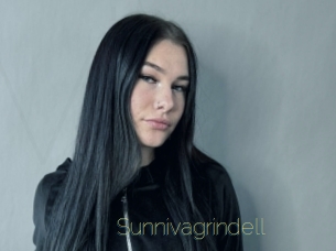 Sunnivagrindell