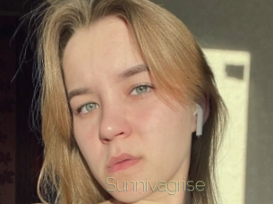Sunnivagrise