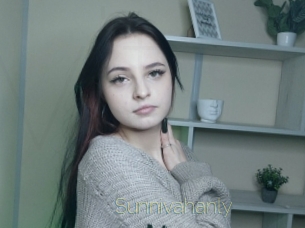 Sunnivahanly