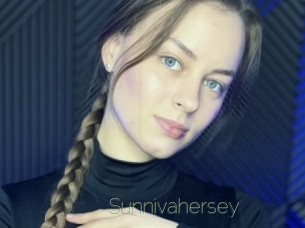 Sunnivahersey