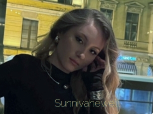 Sunnivahewell