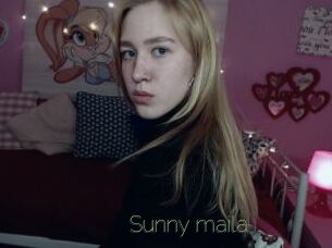 Sunny_maila