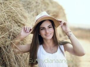 Sunnydianaangel