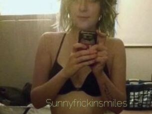 sunnyfrickinsmiles Visio Tchats