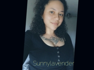 Sunnylavender