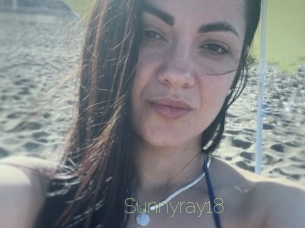 Sunnyray18