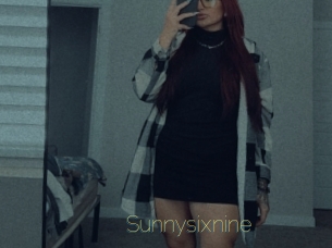Sunnysixnine