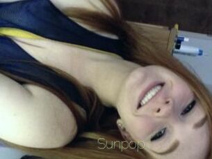 Sunpop