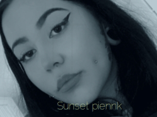 Sunset_piennk
