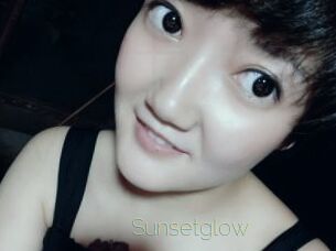 Sunsetglow