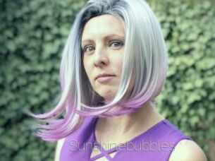 Sunshinebubbles