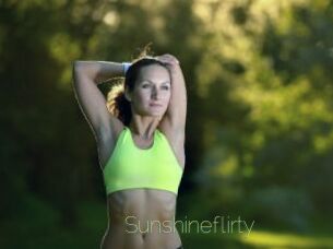 Sunshineflirty