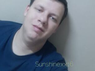 Sunshinexx16