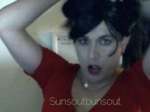 Sunsoutbunsout