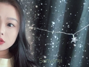 Sunyanyi