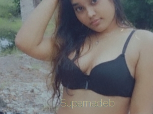 Suparnadeb
