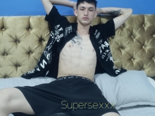 Supersexxx