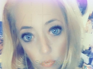 Supersoaker