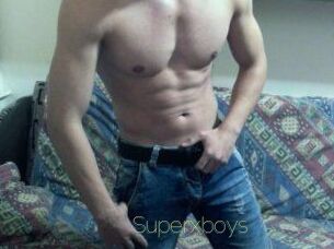 superxboys Visio Tchats