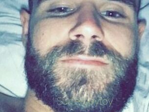 Surferboytoy