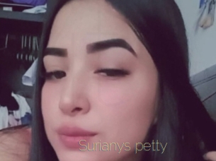 Surianys_petty