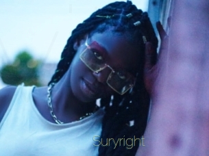 Suryright