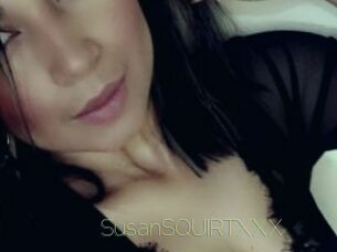 SusanSQUIRTXXX