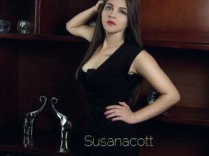 Susanacott